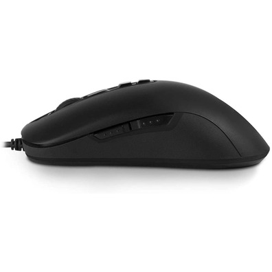 La Souris De Jeu Millenium Optique 1