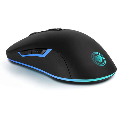 La Souris De Jeu Millenium Optique 1 Avancé