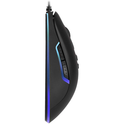 La Souris De Jeu Millenium Optique 1 Avancé