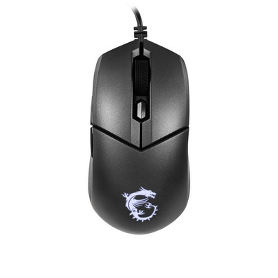 Souris Gaming MSI Embrayage GM11