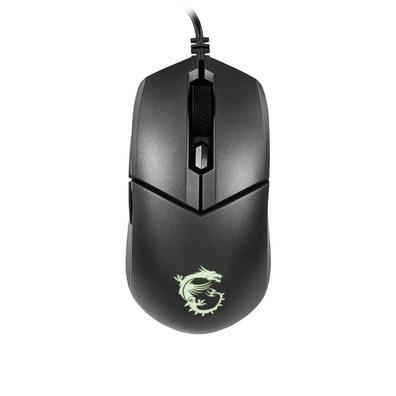 Souris Gaming MSI Embrayage GM11