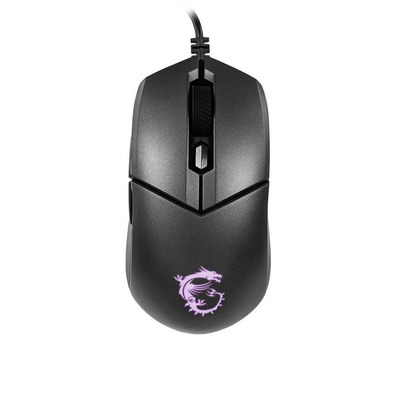 Souris Gaming MSI Embrayage GM11