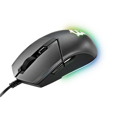 Souris Gaming MSI Embrayage GM11