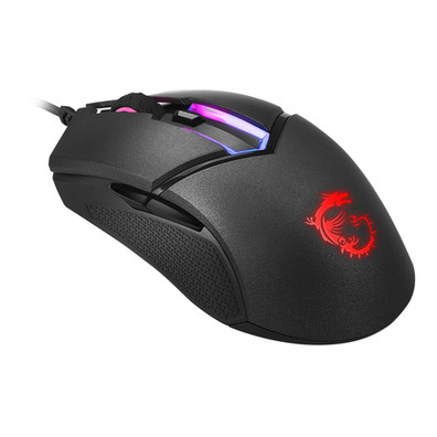 Souris Gaming MSI GM30 6200 DPI