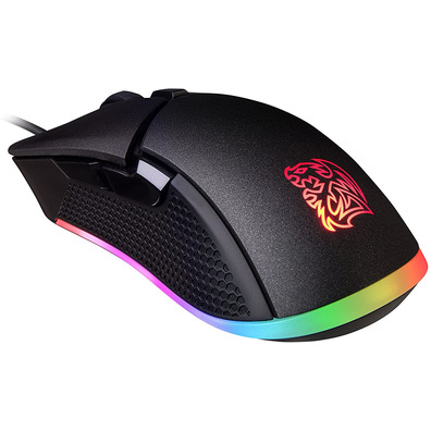 La souris de Jeu Optique Thermaltake Iris RVB