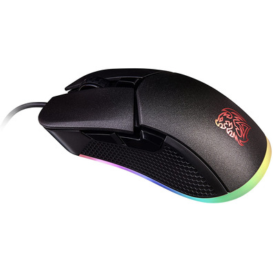 La souris de Jeu Optique Thermaltake Iris RVB