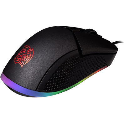 La souris de Jeu Optique Thermaltake Iris RVB