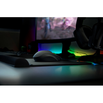 Ratón Gaming Razer Naga Trinity Gaming