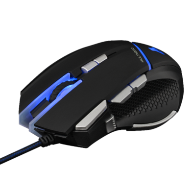 La Souris De Jeu Le G-Lab Kult 200