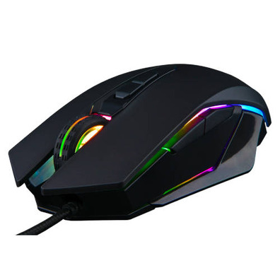 La Souris De Jeu Le G-Lab Kult Radium