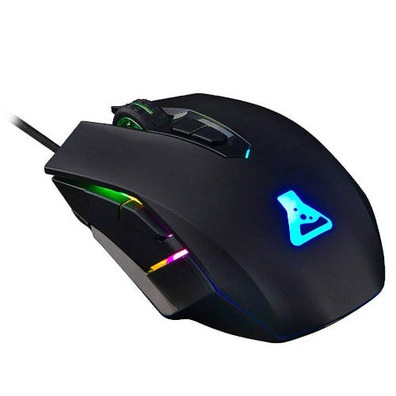 La Souris De Jeu Le G-Lab Kult Radium