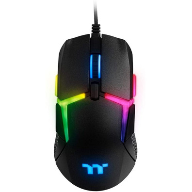 Souris Gaming de Thermaltake Level 20 RVB