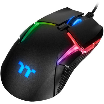 Souris Gaming de Thermaltake Level 20 RVB