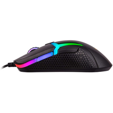 Souris Gaming de Thermaltake Level 20 RVB