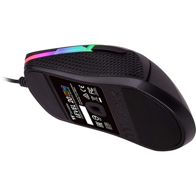 Souris Gaming de Thermaltake Level 20 RVB