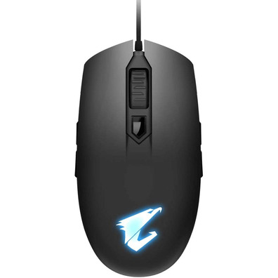 Souris Gigabyte Aorus M2