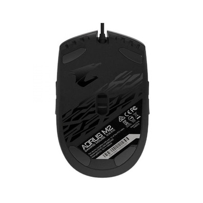 Souris Gigabyte Aorus M2