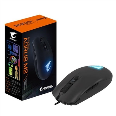 Souris Gigabyte Aorus M2