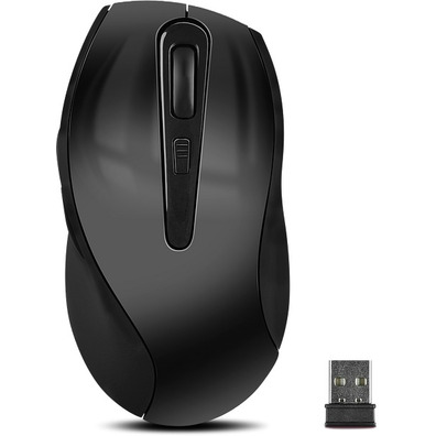 Souris sans fil de l'AXONE BUREAU Speedlink