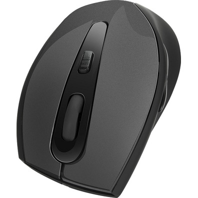 Souris sans fil de l'AXONE BUREAU Speedlink