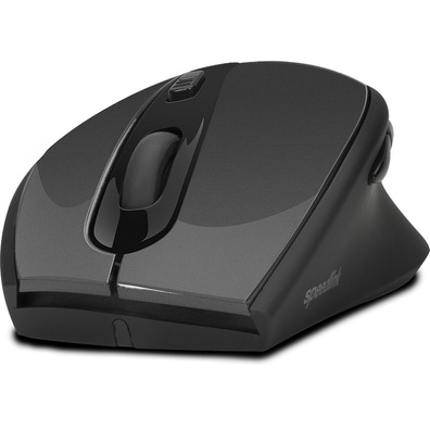 Souris sans fil de l'AXONE BUREAU Speedlink