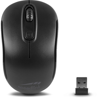 Souris sans fil CEPTICA Speedlink