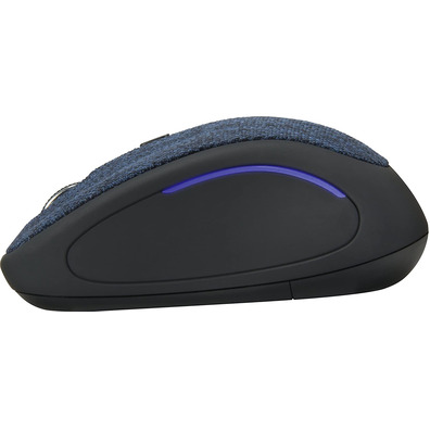 Souris sans fil CIUS Speedlink Bleu