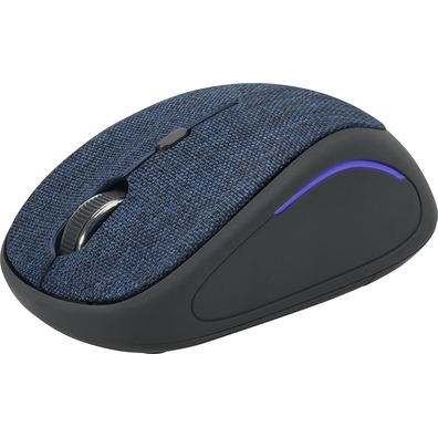 Souris sans fil CIUS Speedlink Bleu