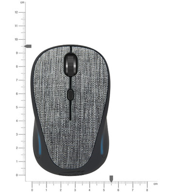 Souris sans fil CIUS Speedlink Grey