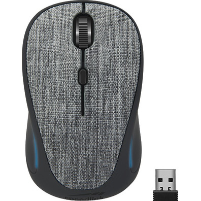 Souris sans fil CIUS Speedlink Grey