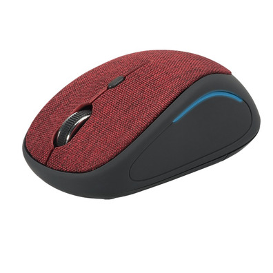 Souris sans fil CIUS Speedlink Rouge