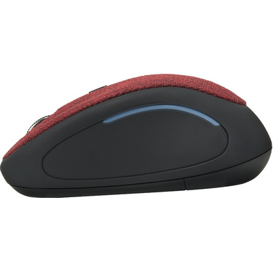 Souris sans fil CIUS Speedlink Rouge