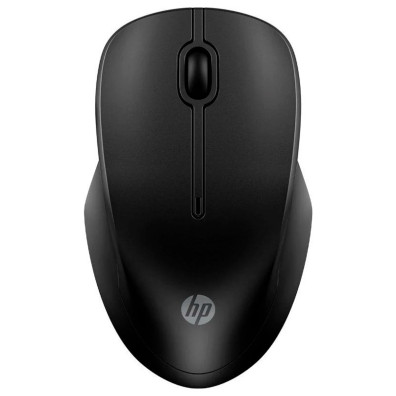HP 225 Rat Inhalamber Dual 1600DPI Noir