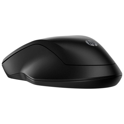 HP 225 Rat Inhalamber Dual 1600DPI Noir