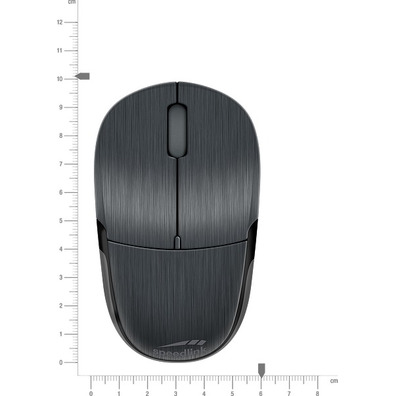 Souris sans fil JIXSTER Speedlink