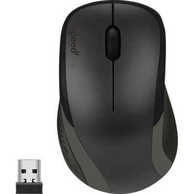 Souris sans fil KAPPA Speedlink