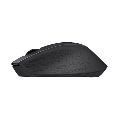 Raton Inalambrico Logitech M330 Silent Plus Noir