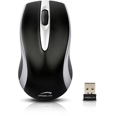 Souris sans fil RELIQUE Speedlink