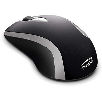 Souris sans fil RELIQUE Speedlink