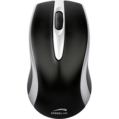 Souris sans fil RELIQUE Speedlink