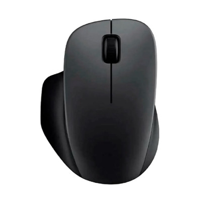 Xiaomi Mouse Comfort Edition 1200 DPI Noir