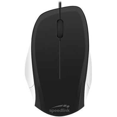 Souris LEDGY Speedlink Blanc