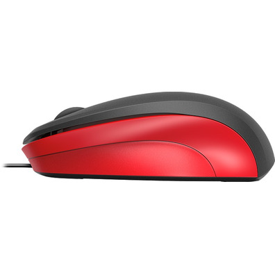 Souris LEDGY Speedlink Rouge