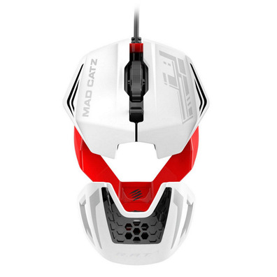 Madcatz R.A.T. 1 Rouge