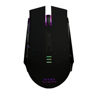 Souris, Mars Jeux MM116 3200 DPI