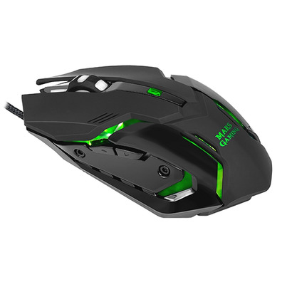 Souris, Mars Jeux MRM0 4000 DPI