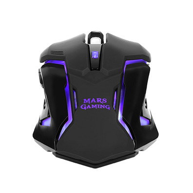 Souris, Mars Jeux MRM0 4000 DPI