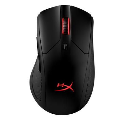 La Souris De Jeu HyperX Pulse Dart Sans Fil