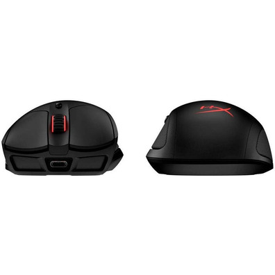 La Souris De Jeu HyperX Pulse Dart Sans Fil