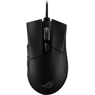 Ratón Óptico ASUS ROG Gladius II Origine